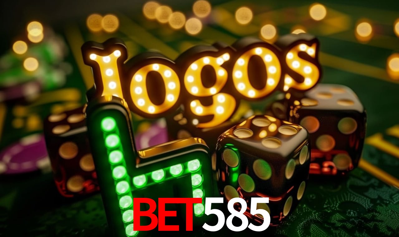 Benefícios da Conta bet585