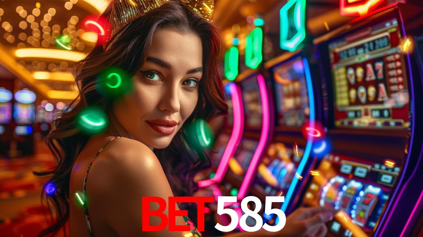 Apostas ao vivo bet585