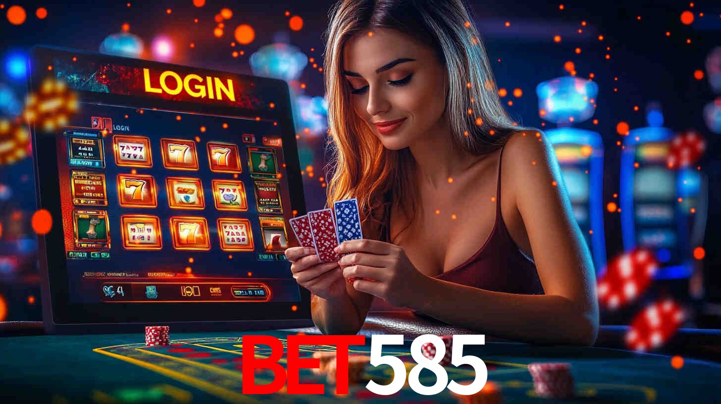 Bônus Generosos e Exclusivos no bet585 para Você!