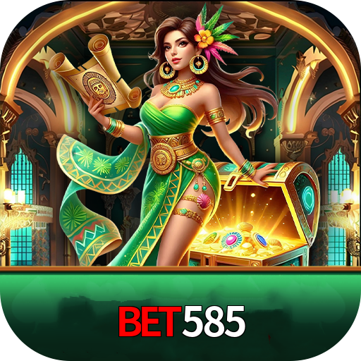 Logo da bet585