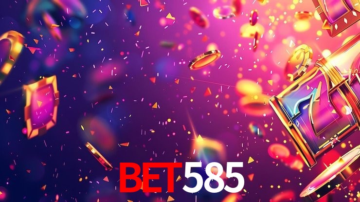 Interface Premium BET585
