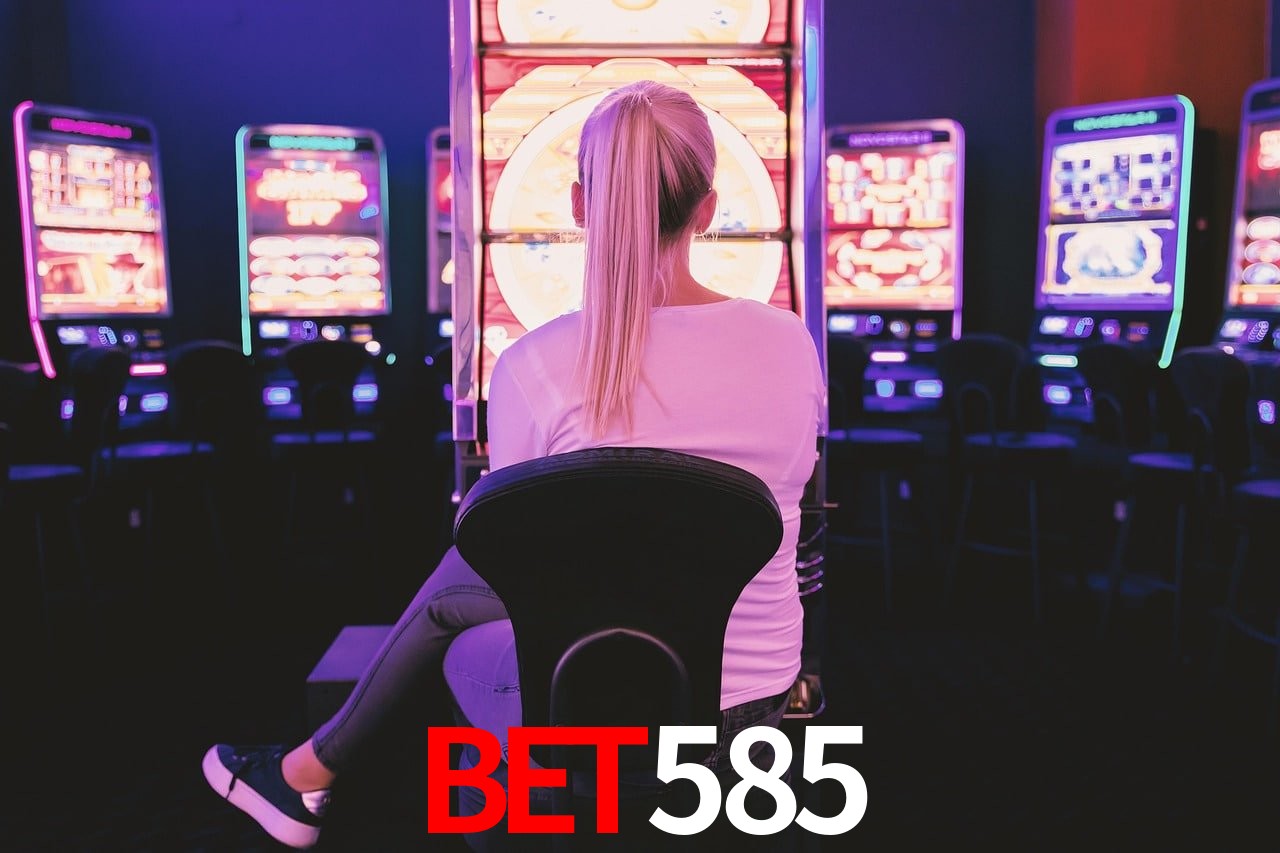 Account Benefits BET585