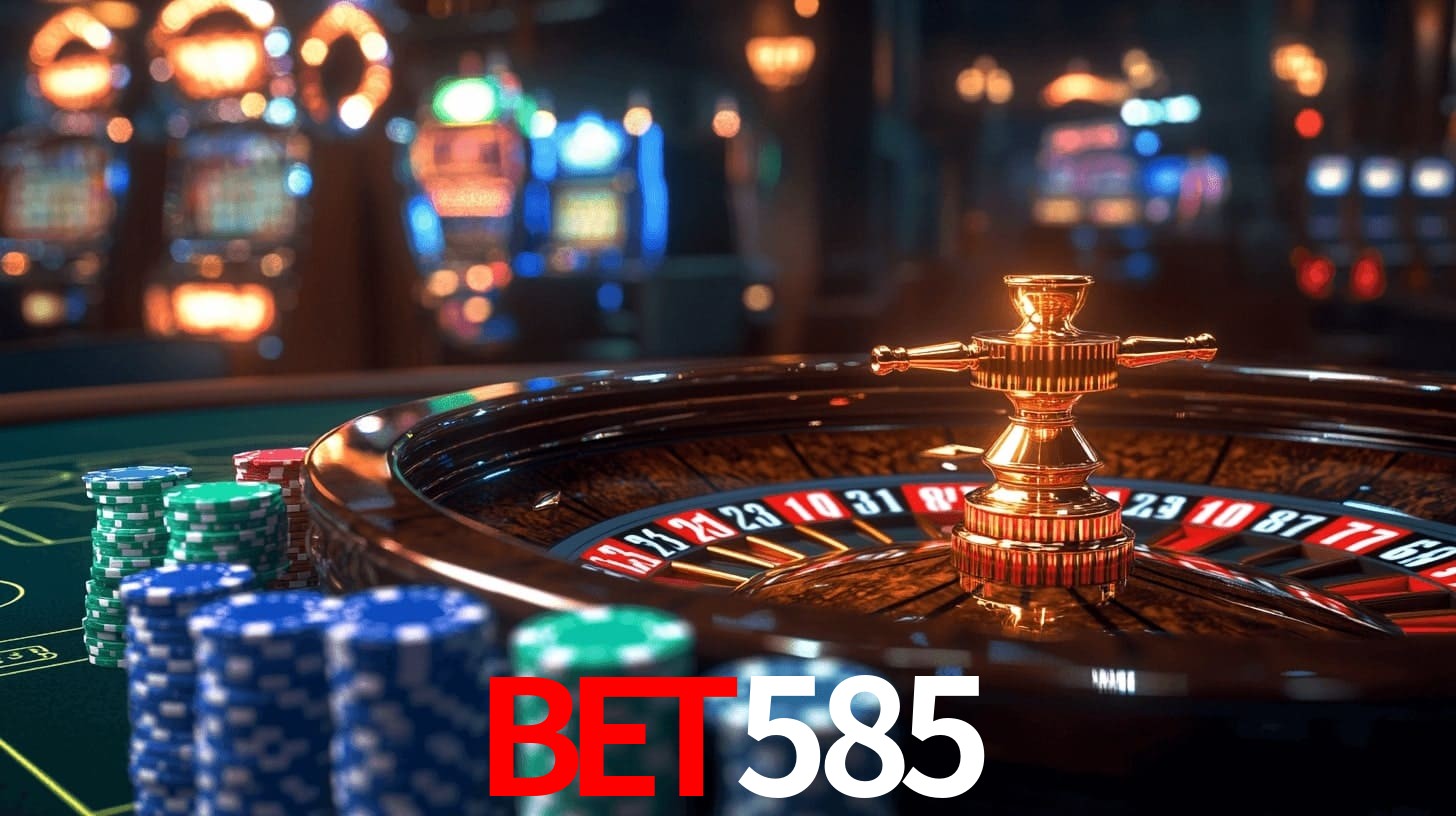 BET585