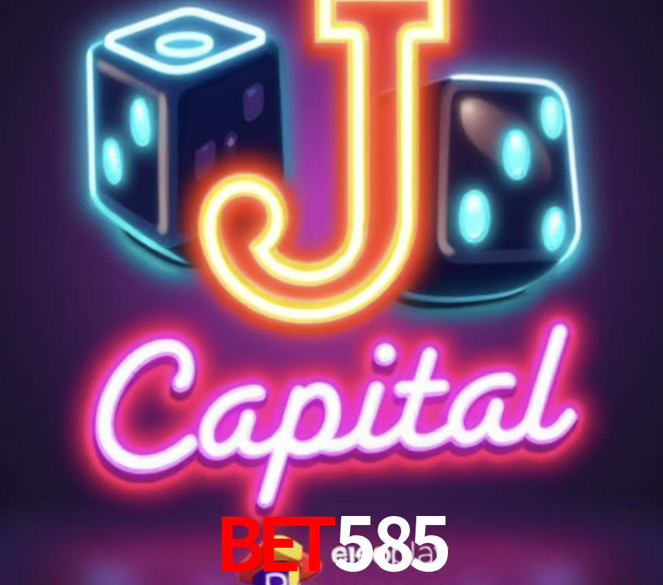 APP oficial da BET585 para mobile