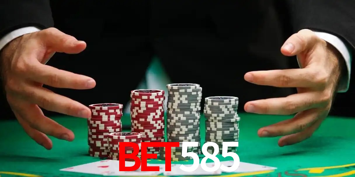 BET585 Belo Horizonte - Basketball