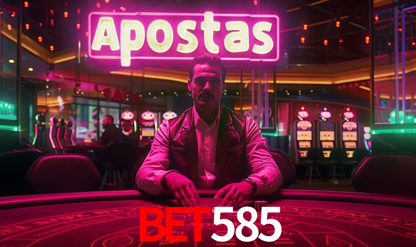 BET585 Brasília - Crash Guide
