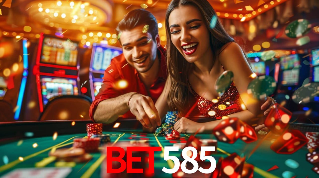 BET585 - Customer Support
