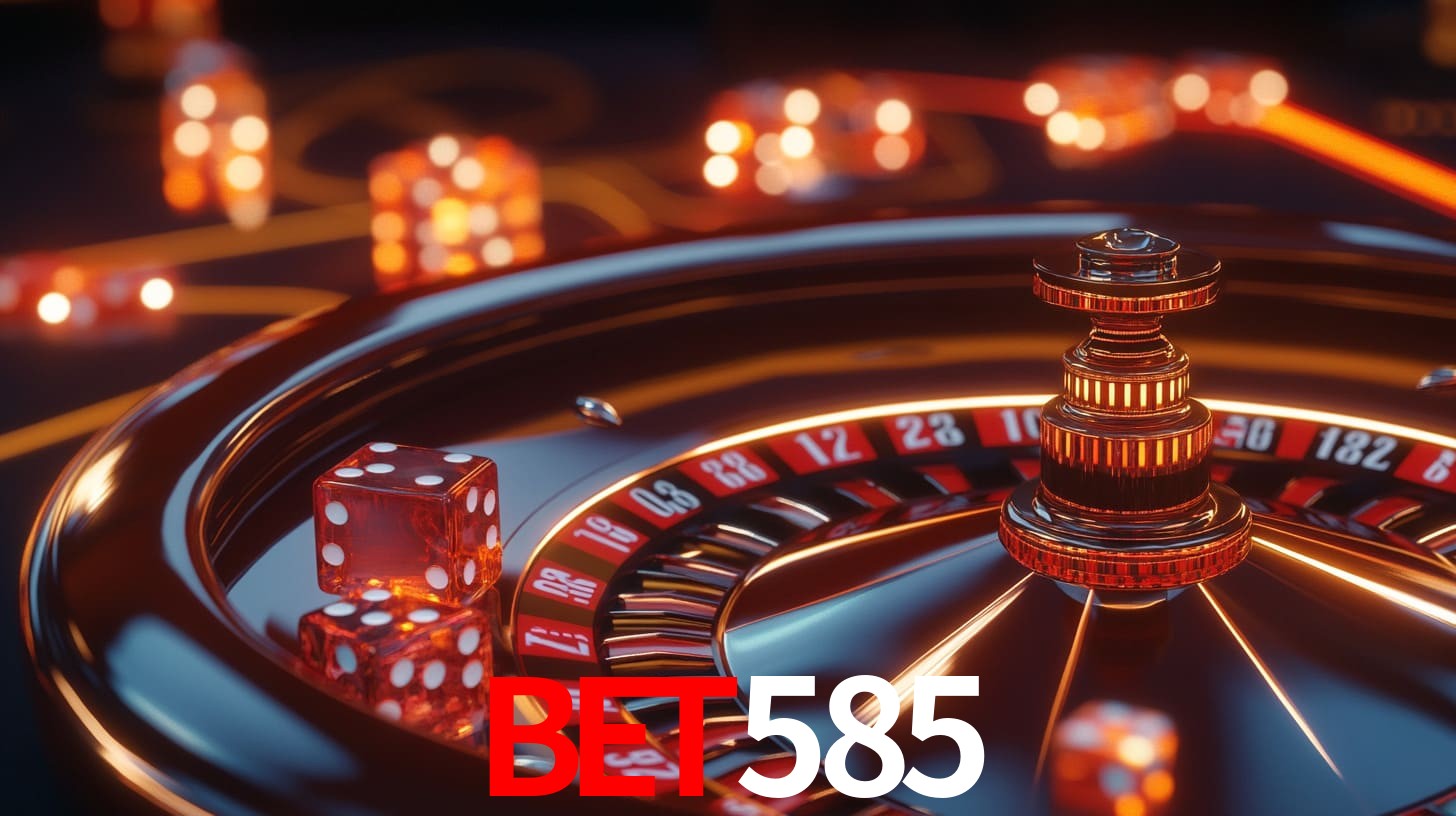 Football Betting BET585
