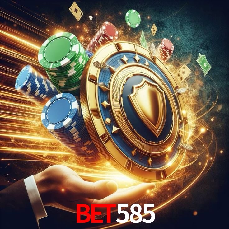 BET585 Curitiba - Live Betting
