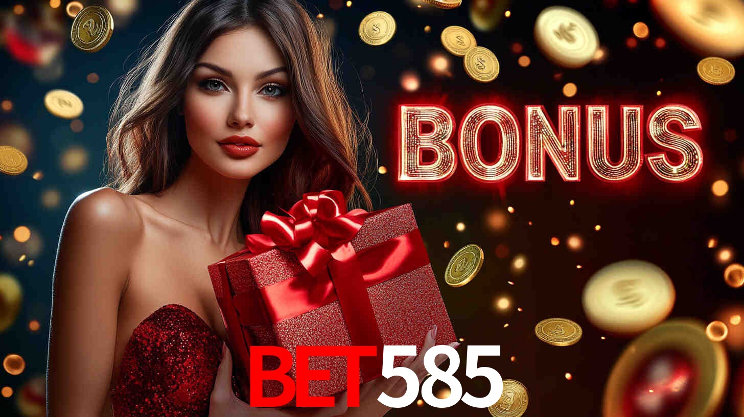 Descubra a Essência do BET585: Nossa História e Compromissos