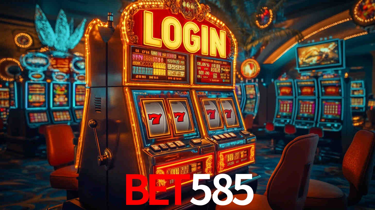 Daily Bonuses BET585