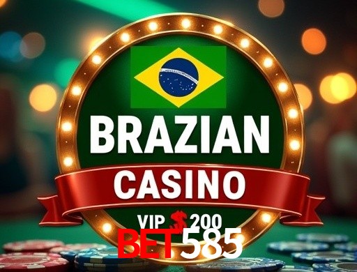 BET585 Salvador - Strategy