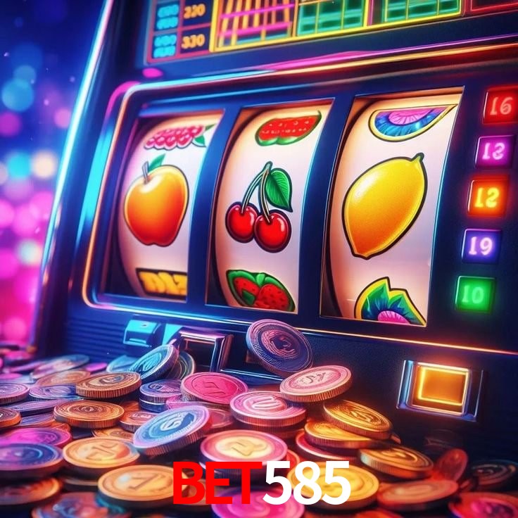 Login Seguro BET585