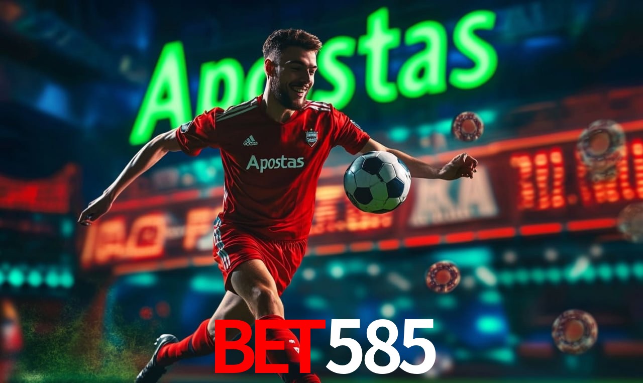 Mesa de Blackjack BET585