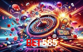 Casino Ao Vivo BET585