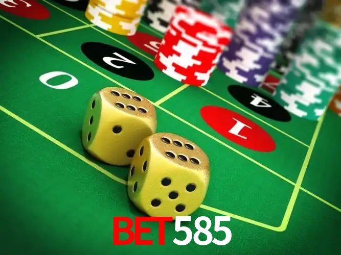 Game Statistics BET585