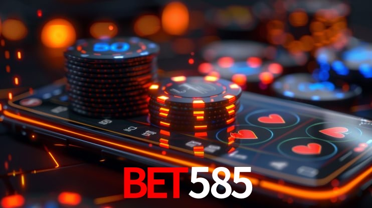 Games Directory BET585