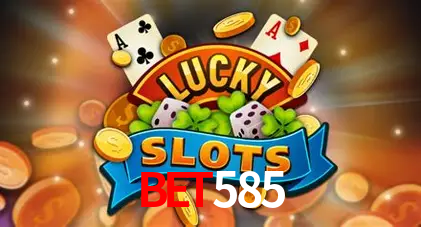 Descubra a Magia dos Jogos de Arcade no BET585