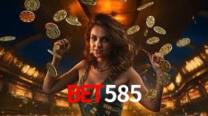 Game Providers BET585