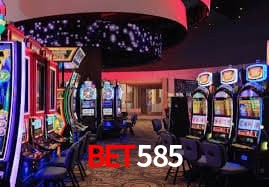 BET585 São Paulo - Hot Promos