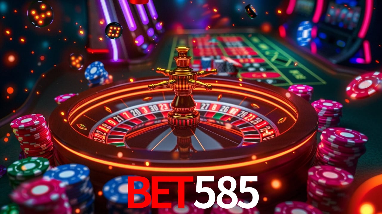 Torneios BET585