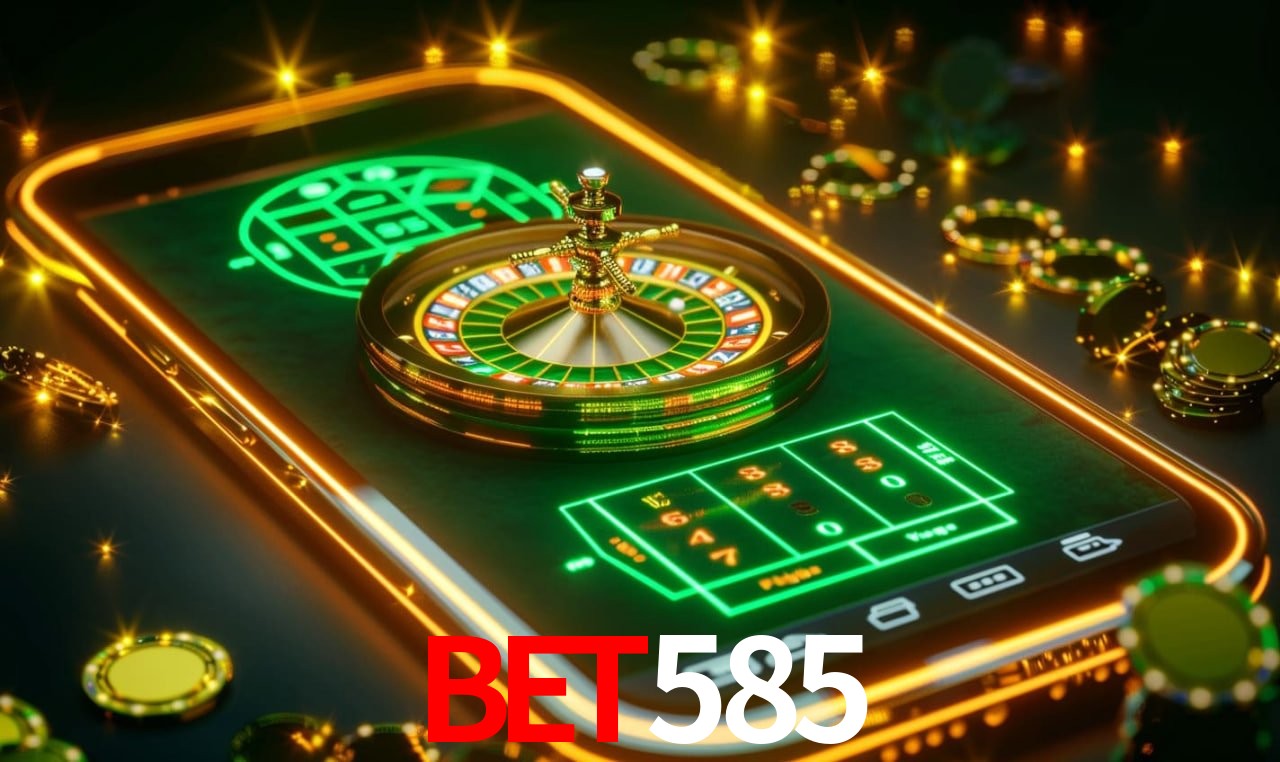 BET585 - Rápido Acesse
