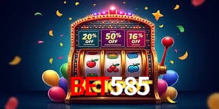BET585 - Support