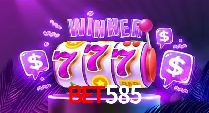 Inovações de Jogos na BET585: O Futuro das Experiências Interativas