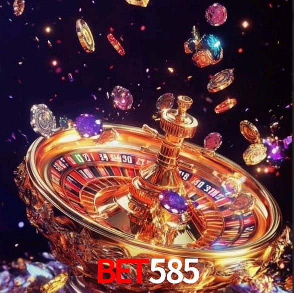 BET585 - User Statistics