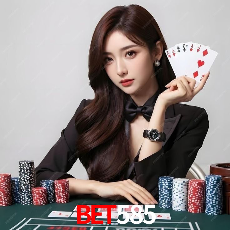 BET585 - Security