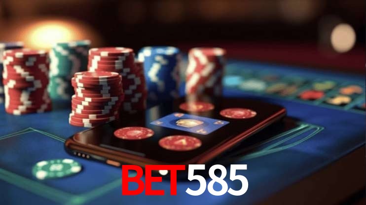 BET585 São Paulo - Jogo Providers