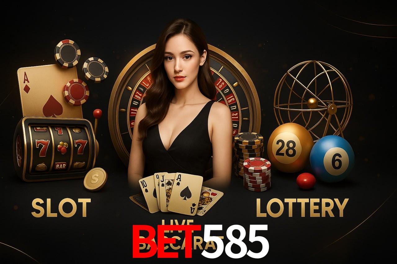 BET585 Brasília - Leaderboards