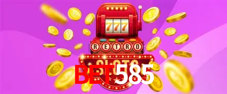 Apostas Esportivas na BET585: Um Guia Completo