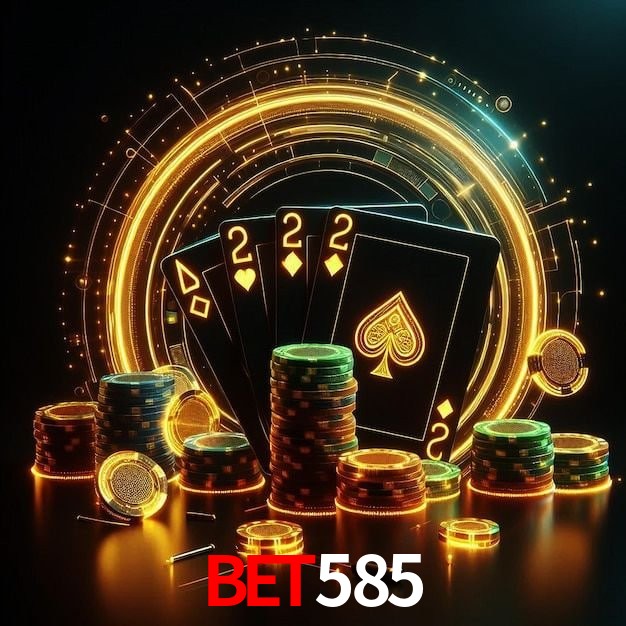 Especiais de Fim de Semana BET585