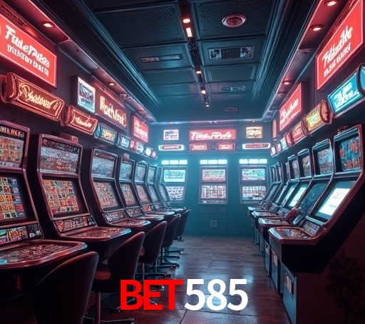 BET585 Promoções - 30+ Ofertas Diárias