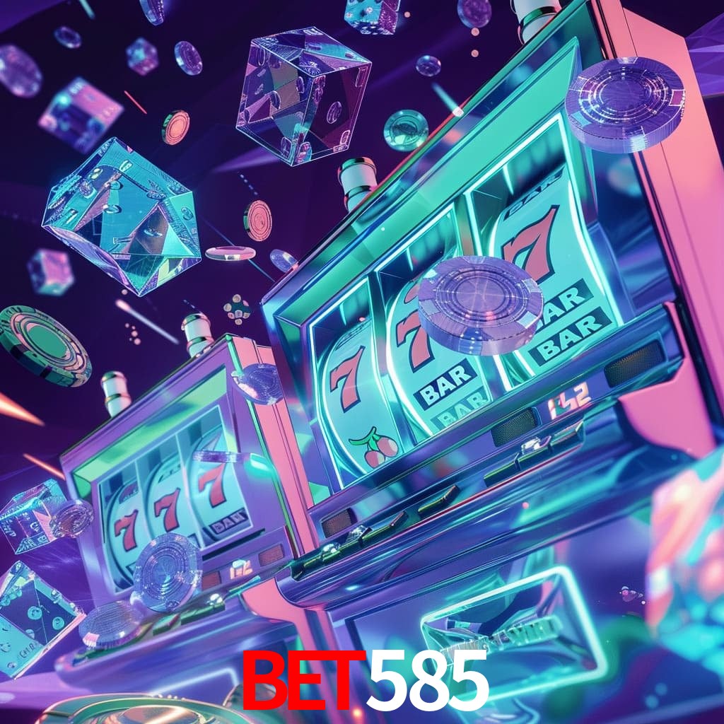 PIX Instantâneo BET585