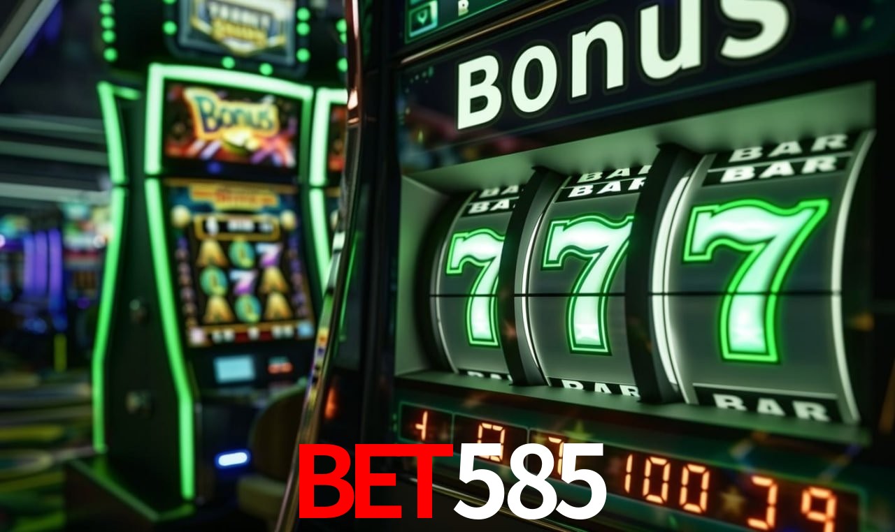 2FA Security BET585