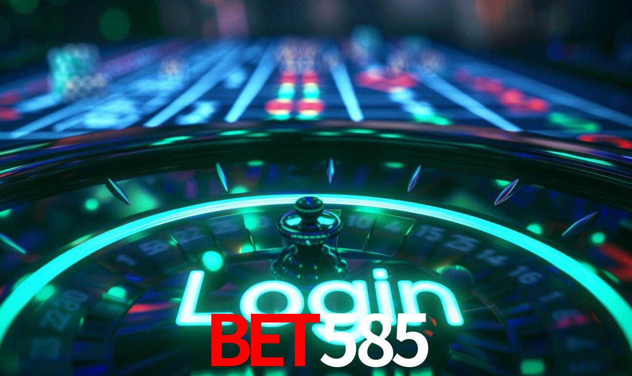 Jogos de Slot BET585