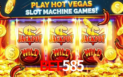 Explorando a Categoria de Eventos em Apostas na BET585
