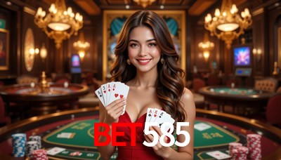 Flash Promotion BET585
