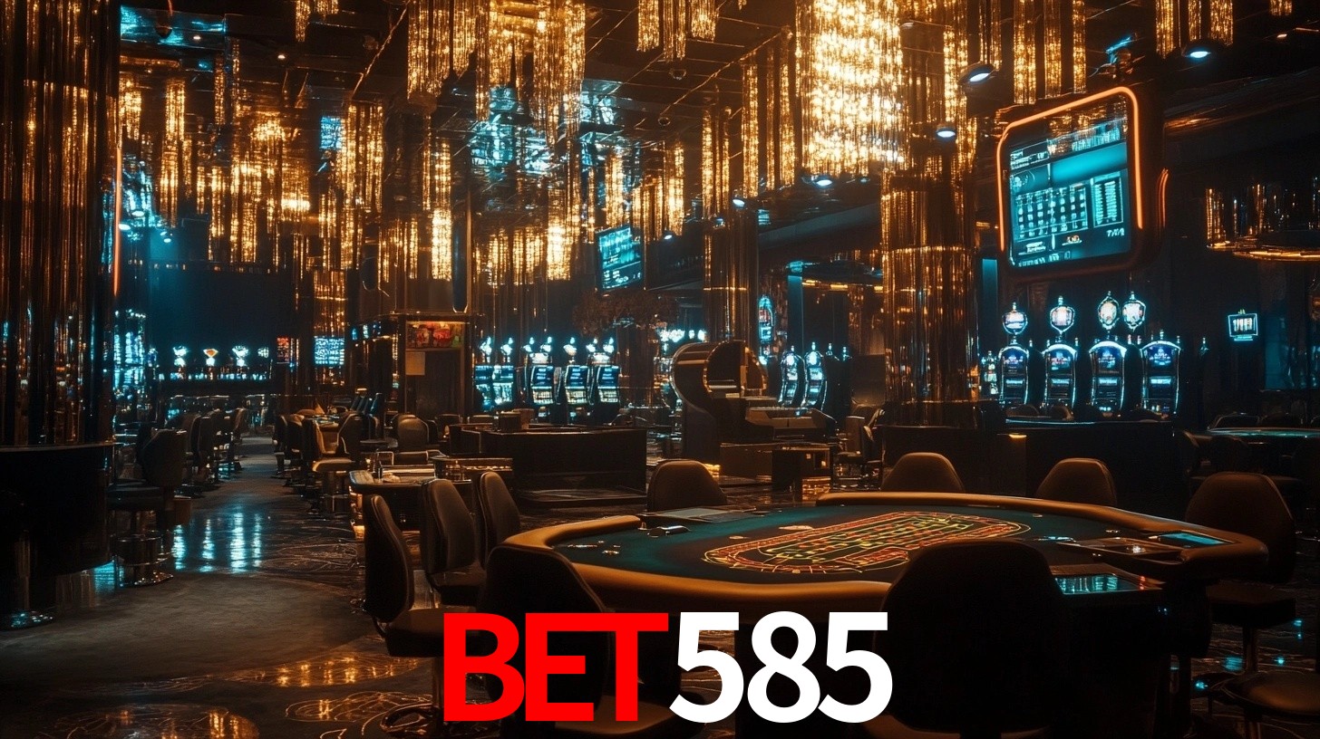 BET585