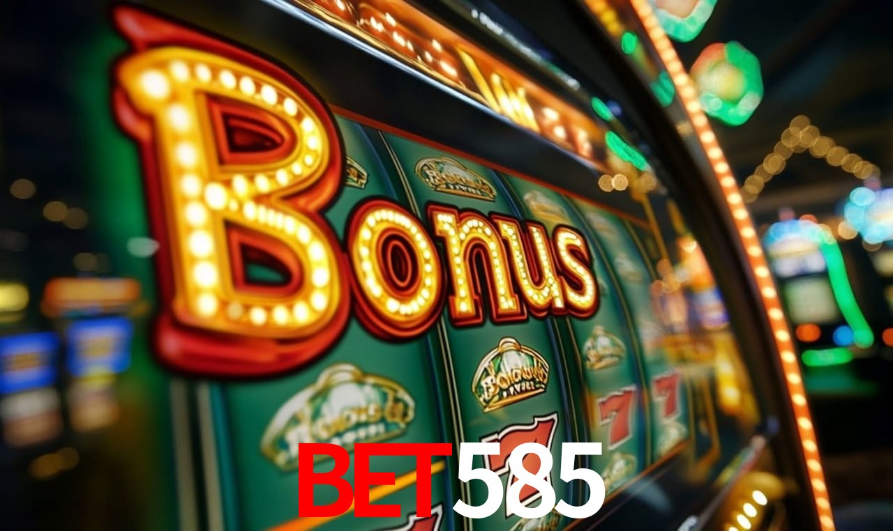 BET585 Belo Horizonte - Promo Tips