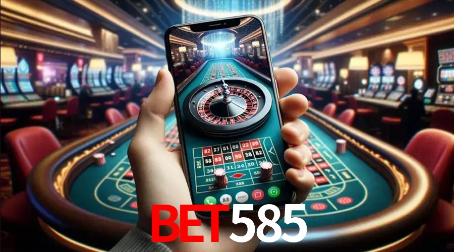 Security Systems BET585