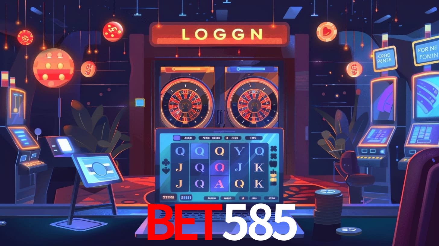 BET585 Plataforma - Certificada MGA desde 2015