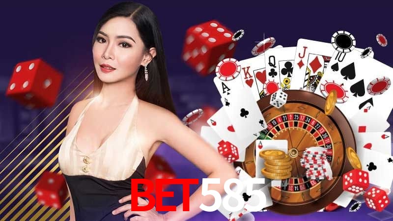 Casino VIP BET585