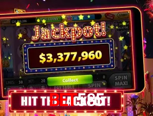 BET585 Brasília - Casino Guide