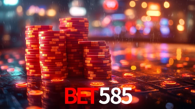 BET585 App