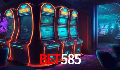 BET585 São Paulo - All Bonuses