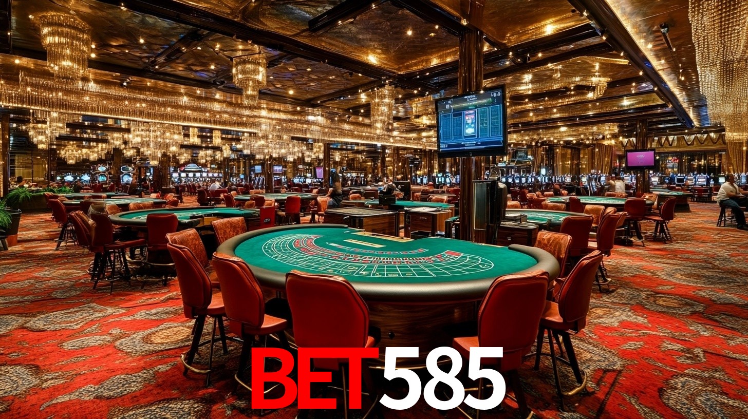 BET585