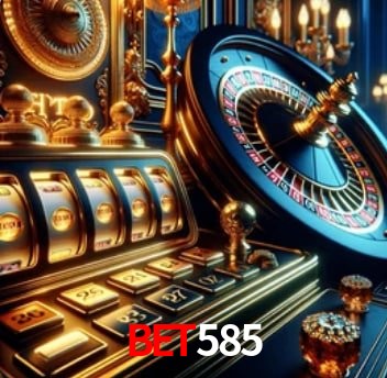 Estatísticas do Jogo BET585